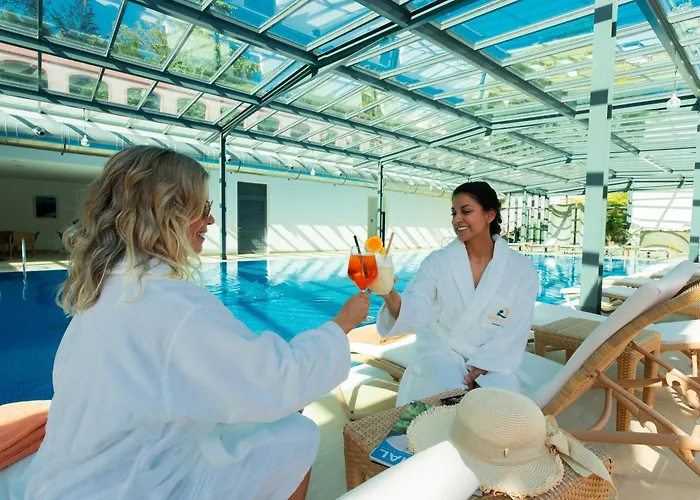 Hotel Bio - Quinta Da Serra