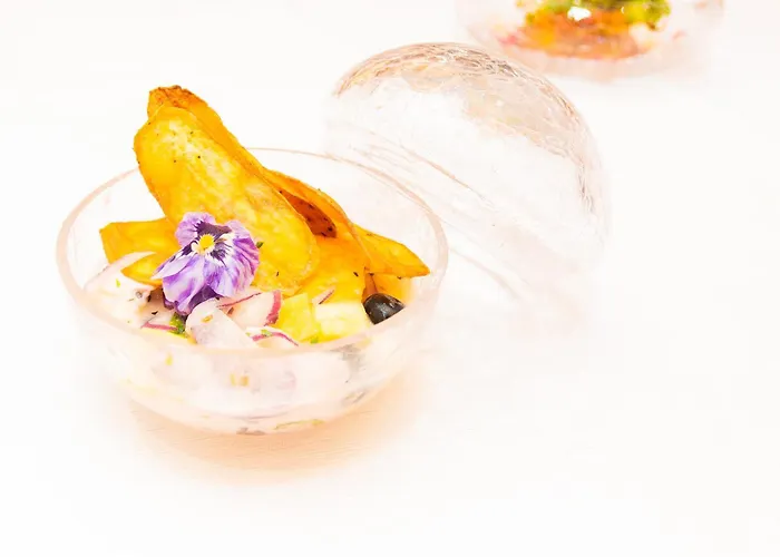 Bio - Quinta Da Serra Hotel