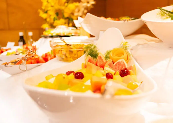 Hotel Bio - Quinta Da Serra