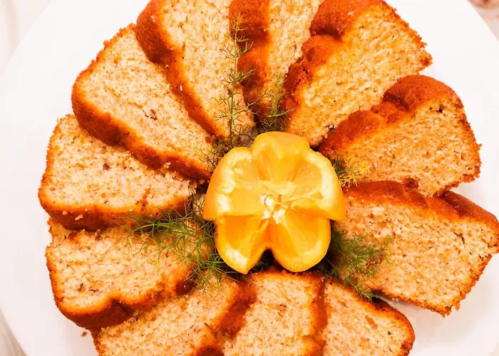 Bio - Quinta Da Serra 5*