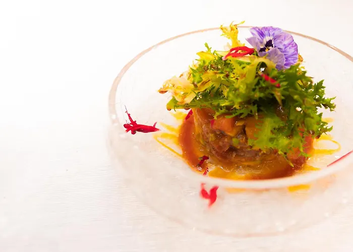 Bio - Quinta Da Serra 酒店