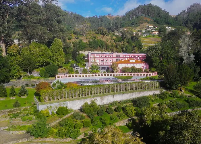 Bio - Quinta Da Serra 卡马拉-德洛布什