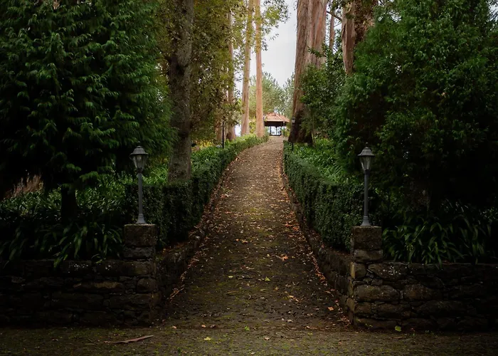 Bio - Quinta Da Serra Camara de Lobos