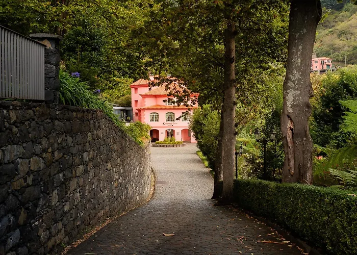 Hotel Bio - Quinta Da Serra 5*