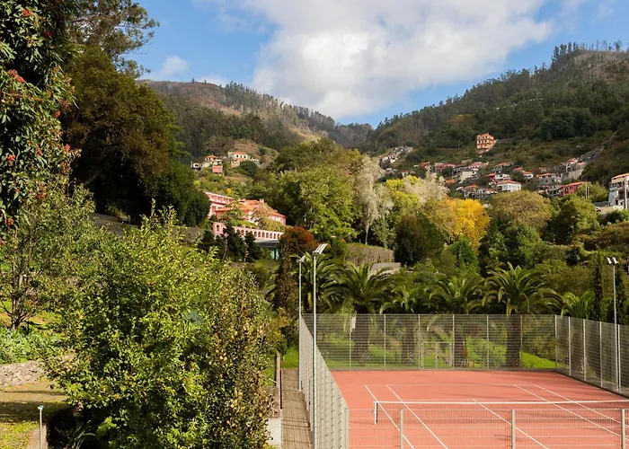 Bio - Quinta Da Serra