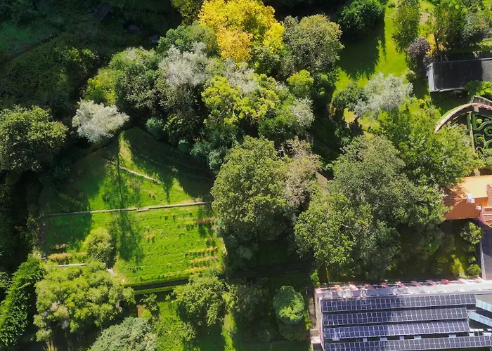 Bio - Quinta Da Serra 卡马拉-德洛布什