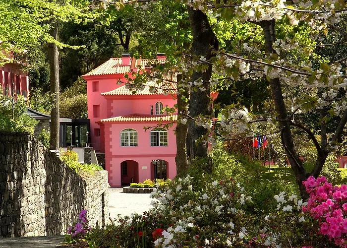 Bio - Quinta Da Serra