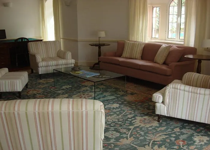 Bio - Quinta Da Serra